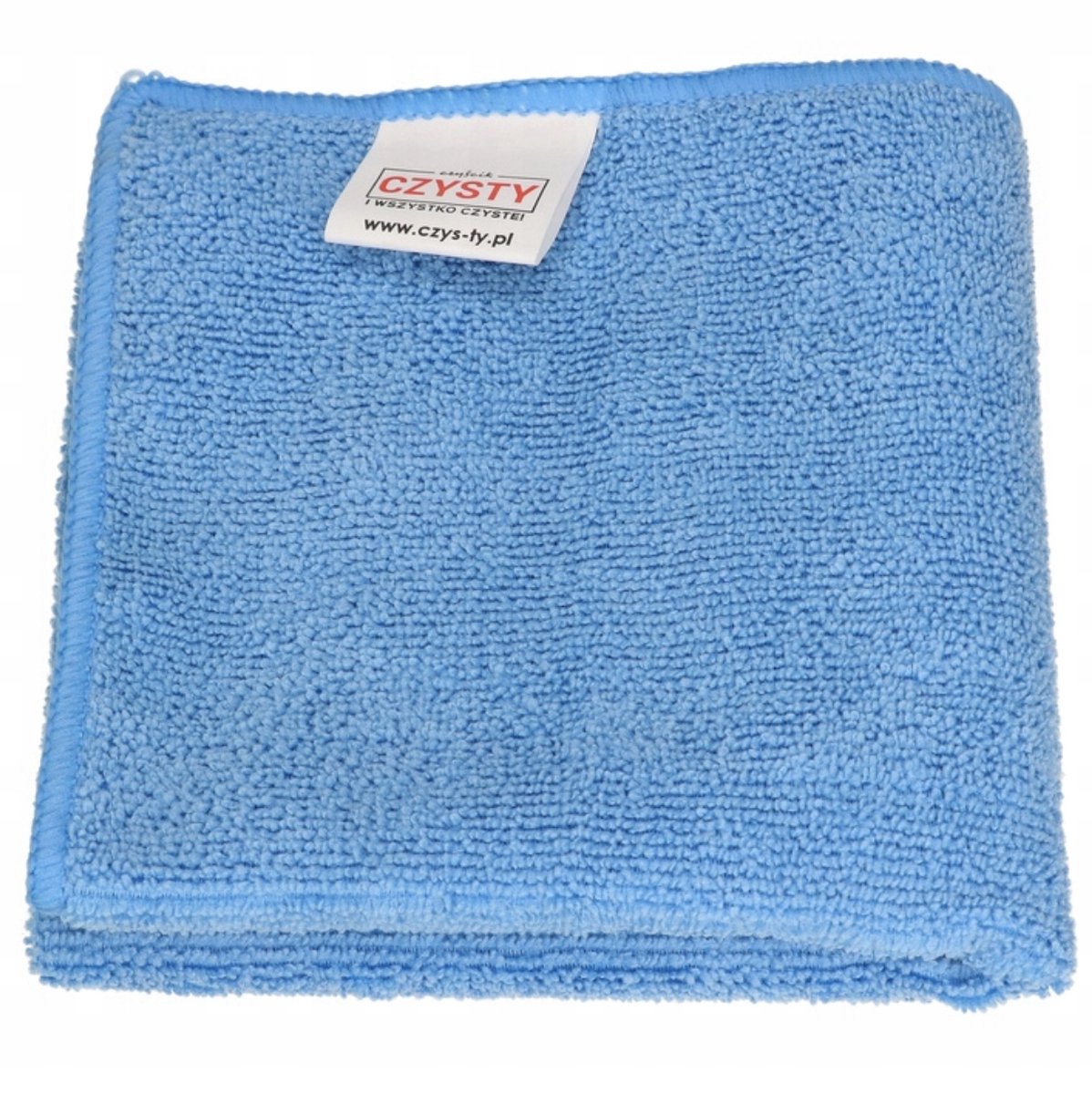 Microvezeldoek 30x60cm 300GSM - Professionele Reiniging