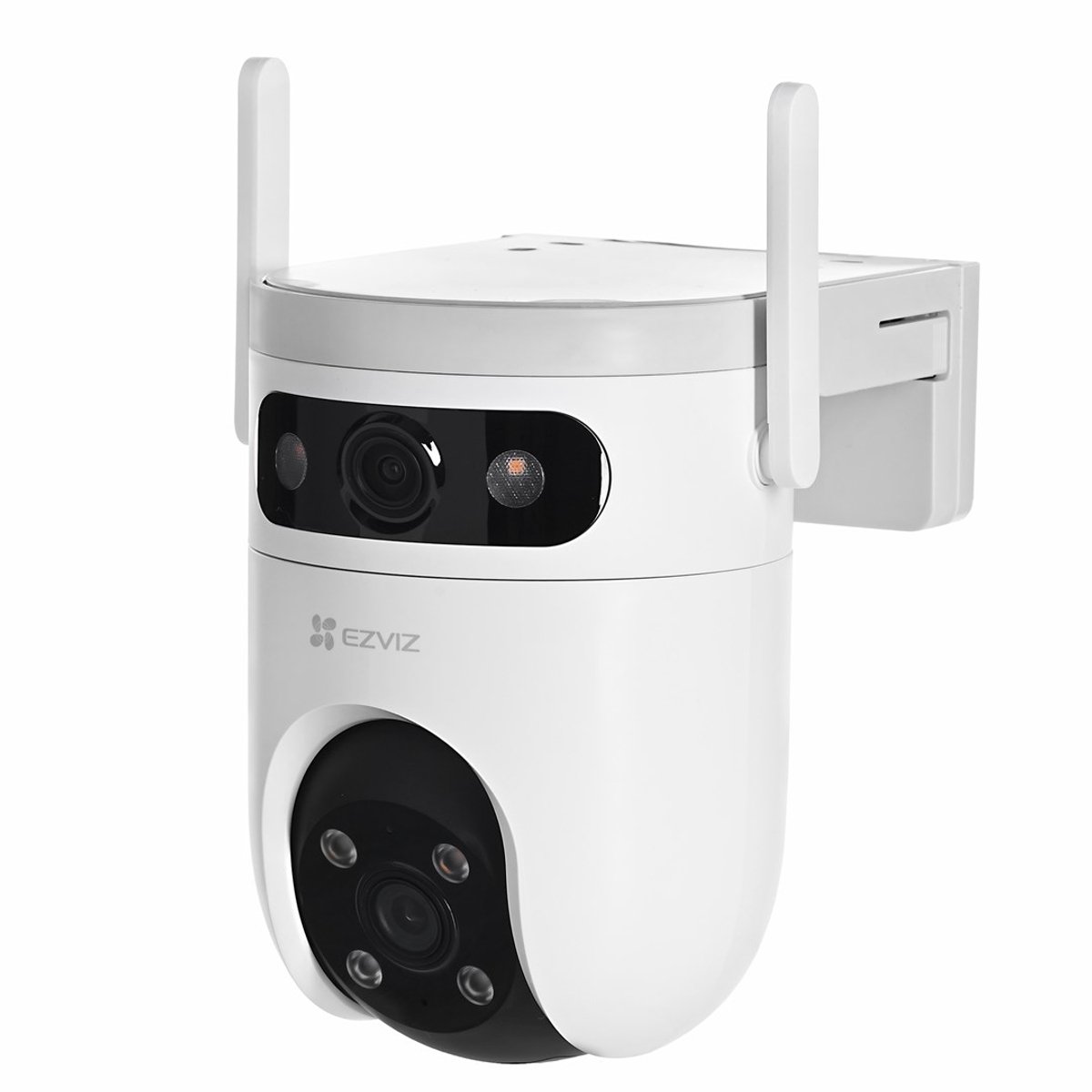EZVIZ H9C Beveiligingscamera 2K met Pan & Tilt Functie - Product - €80,81