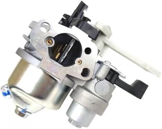 Carburateur Pakking Kit - Motor Reparatie - Motor Onderhoud - Nauwkeurig voor 5.5-6.5HP - 11 x 11 x 7 cm — afbeelding 3