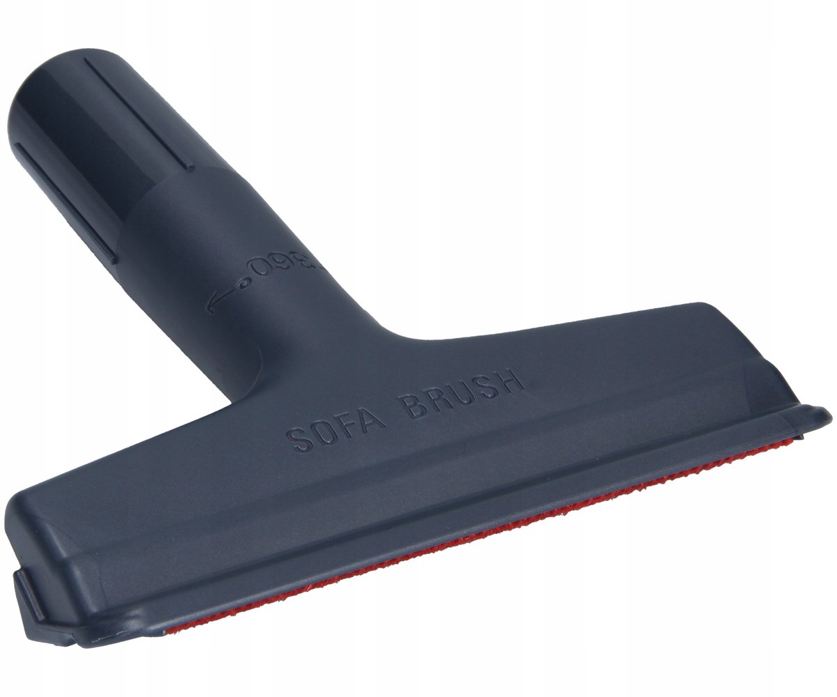 Schoonmaakmondstuk voor Tefal Rowenta X-Pert 6.60 Allergy TY6837
