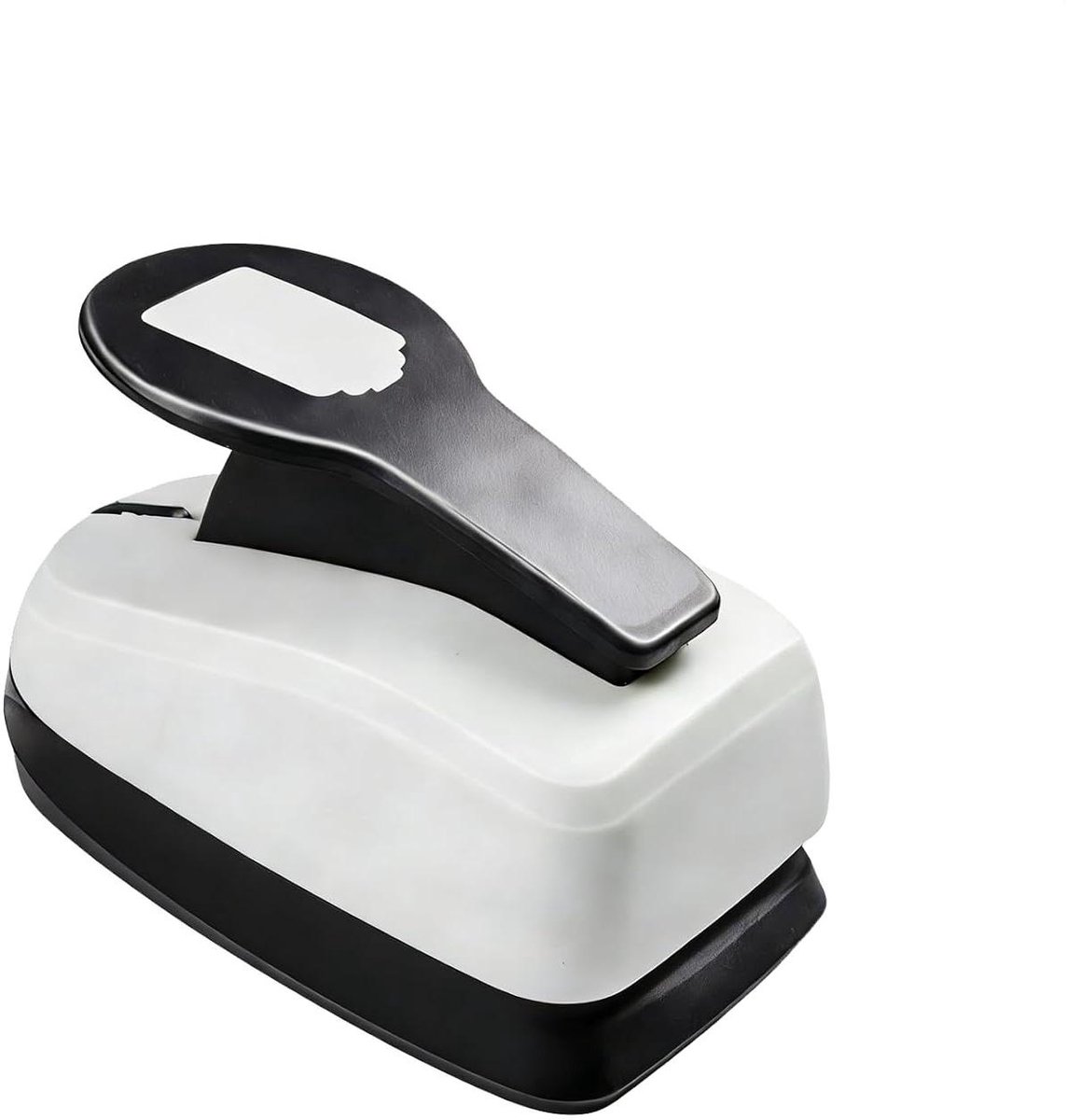 Papieren Pons - Gatensnijder Hobby - Kaarten Maken - Compact Ontwerp - 12 x 8 x 7.5 cm - Niet gespecificeerd