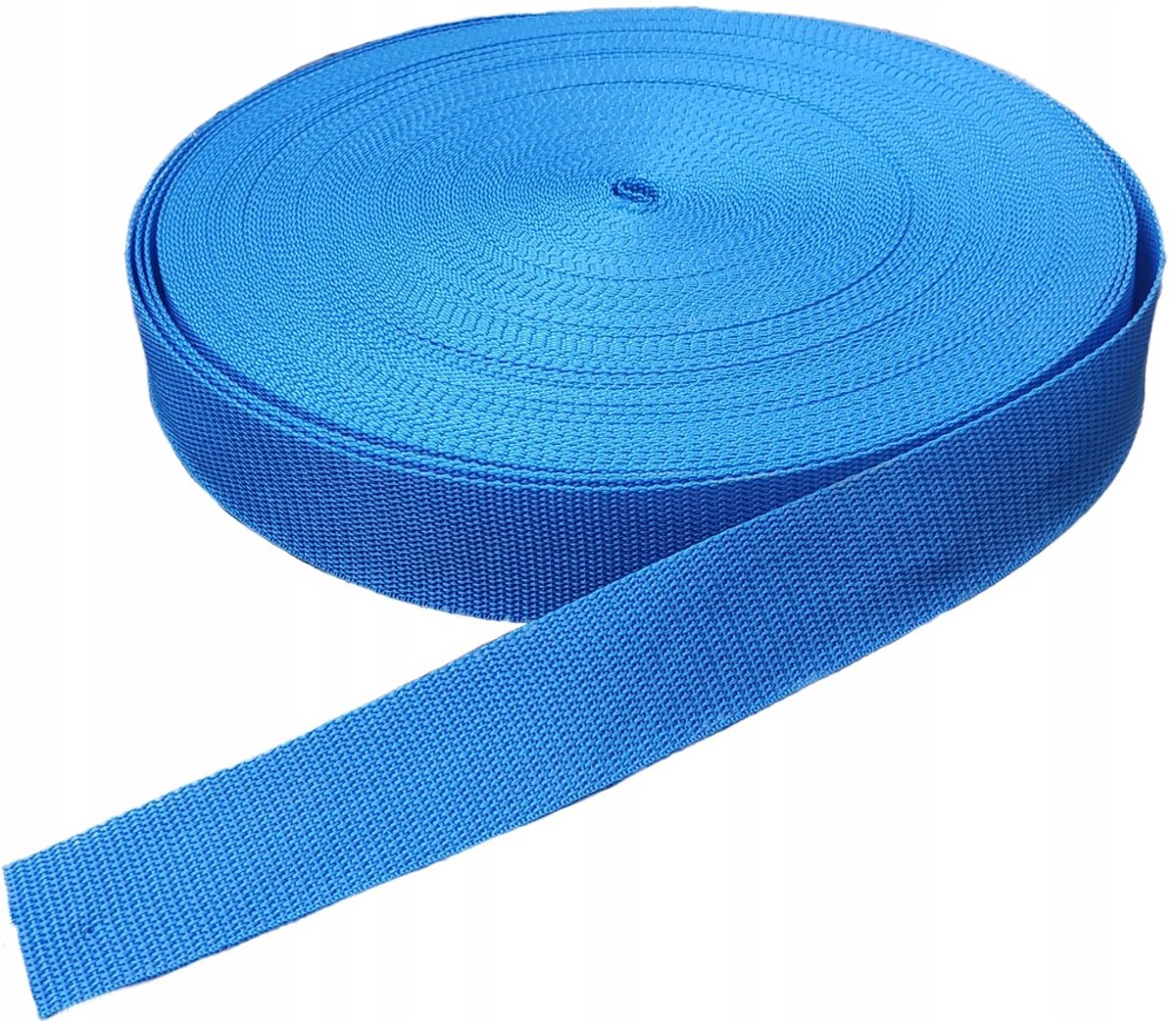 Lanex PPV 20mm Blauwe Band - UV-bestendig & Sterk