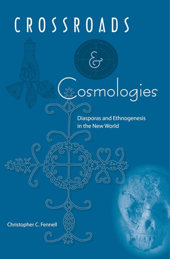 Cultural Heritage Studies - Crossroads and Cosmologies - cover