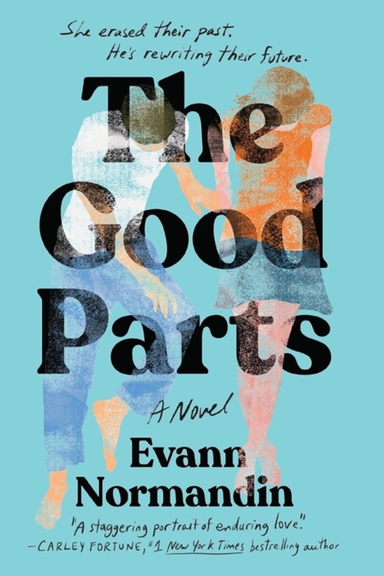 The Good Parts - cover