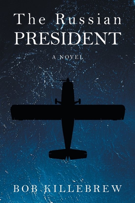 The Russian President - cover