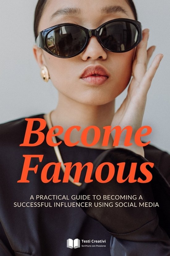 Become Famous - cover