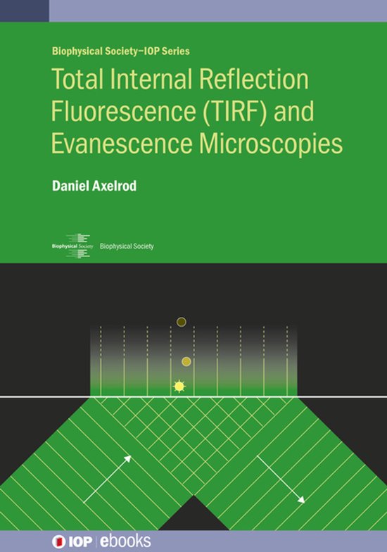 IOP ebooks - Total Internal Reflection Fluorescence (TIRF) a ... - cover