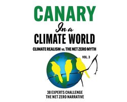 Canary- Canary in a Climate World