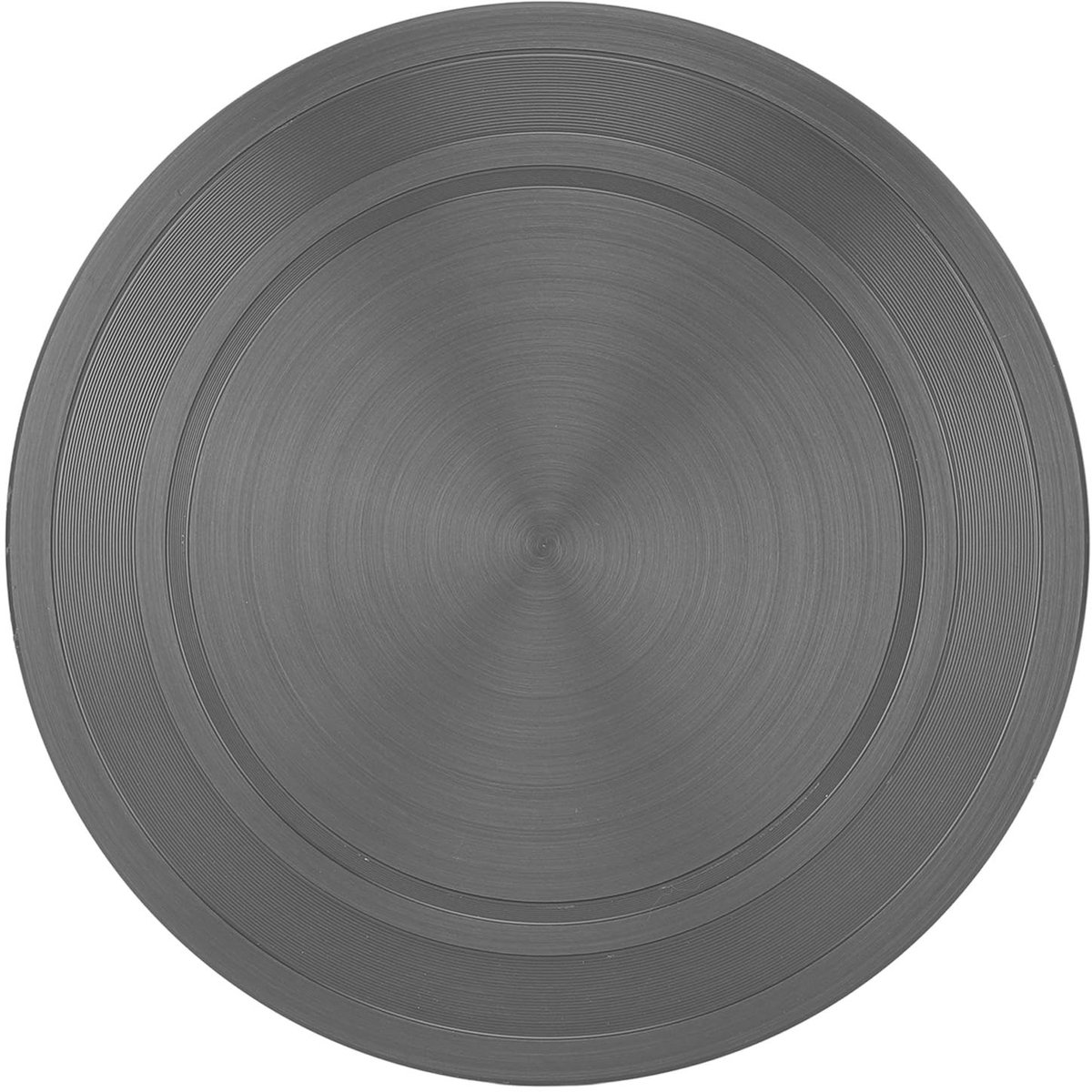 Dailygoods - Heat Diffuser Plate - Aluminium Warmteverspreider voor Gasfornuis - 200x4 mm