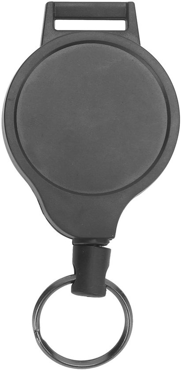 Dailygoody - Intrekbare Sleutelhanger - Sleutelhouder - Duurzaam