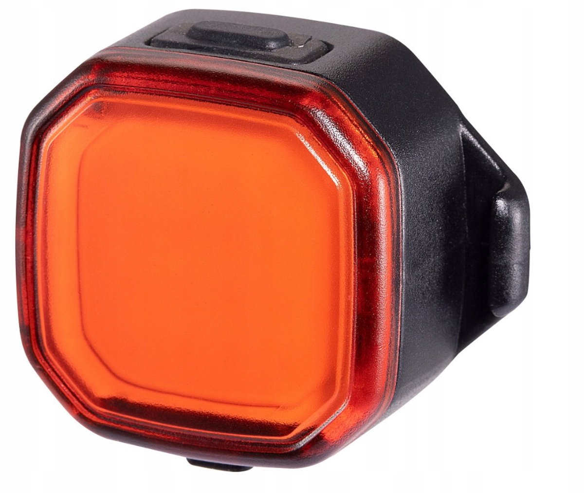 Giant CAST TL 30 Fietsachterlicht - USB Oplaadbaar