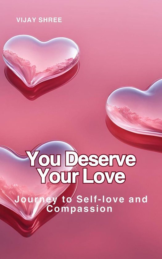 You Deserve Your Love - cover