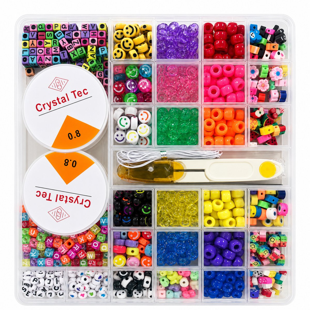 BOTC Sieraden