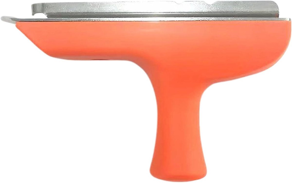 Randtrimmer - Precisietrimmer hout - Meubels afwerken - Productieve randoplossing - ca. 200 gr - Uniek