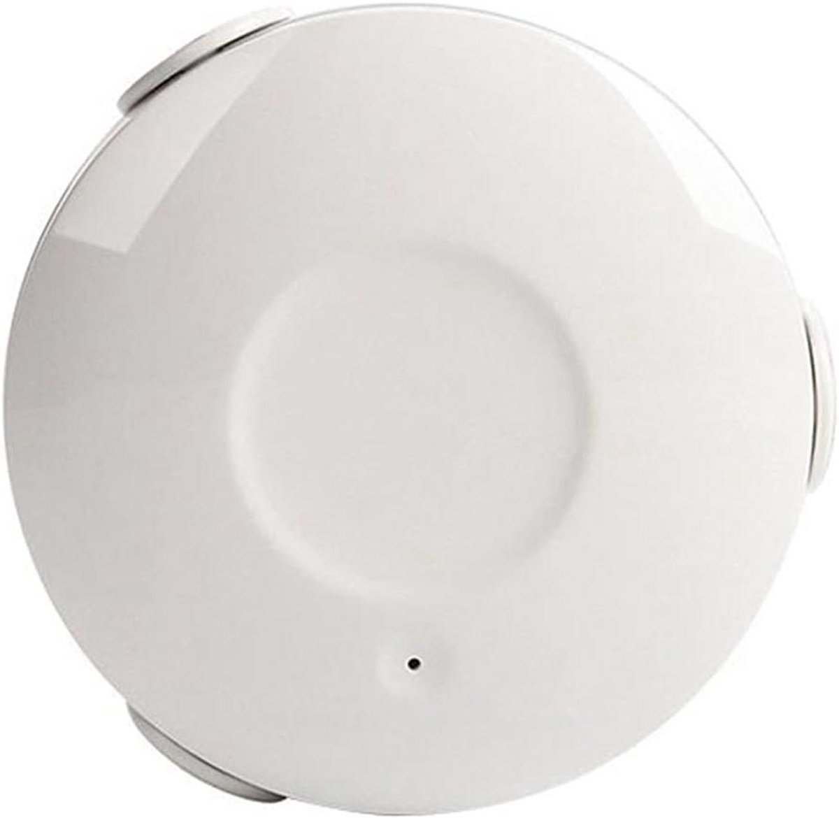 Watersensor - Lekdetector Alarm - Wateroverlast Voorkomen - Wifi App Controle - 1.2m Kabel - Wit