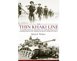 The Thin Khaki Line