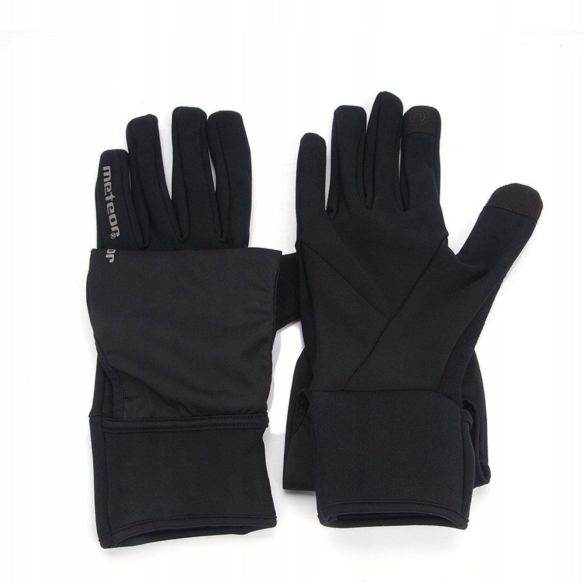 Meteor WX 750 winterhandschoenen - Uniseks Maat M