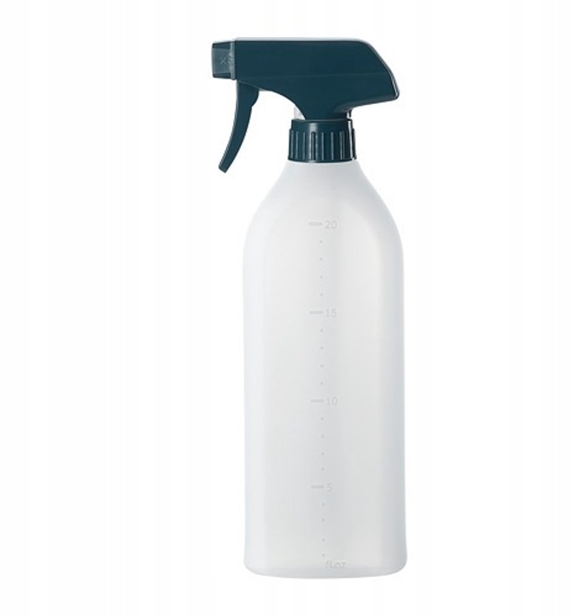 IKEA PEPPRIG Spuitfles 550 ml - Verstelbare spray en kinderslot