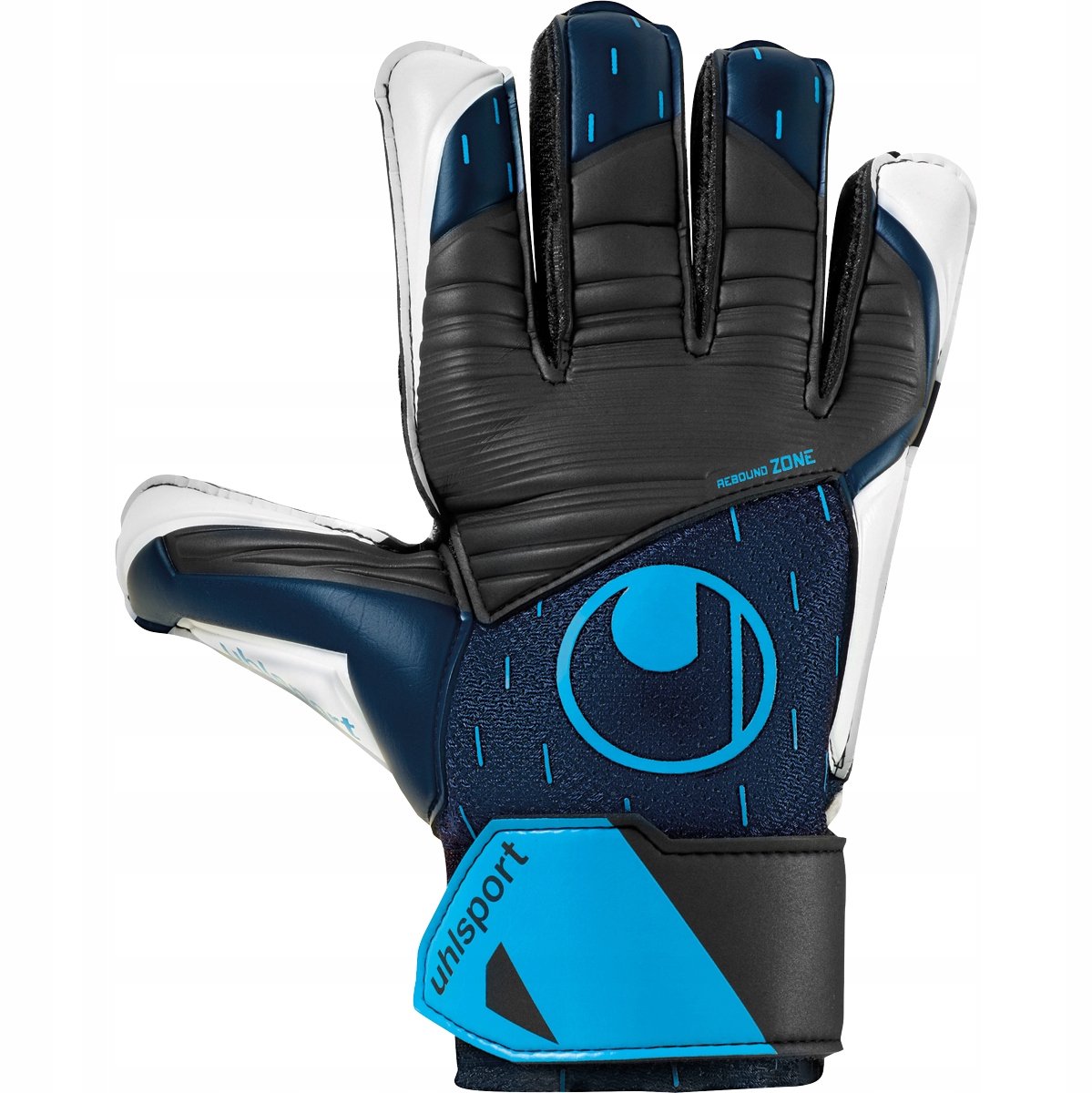 Uhlsport Speed Contact Soft Keepershandschoenen Maat 8