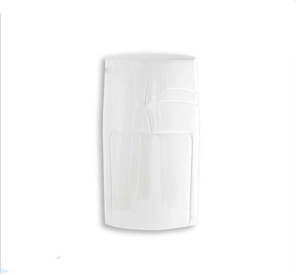 Alarmsysteem Huis - Draadloos Beveiligingssysteem - Huis Beveiligen - Hybride Wifi en GSM - Set Tier 2 - Wit
