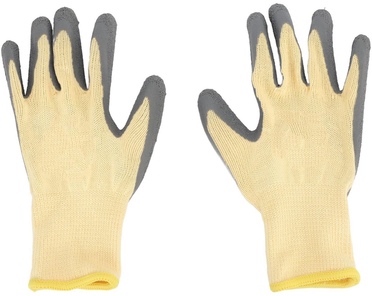 VLEMICO - Isolatiehandschoenen voor Elektriciens met Hoogspanningsweerstand
