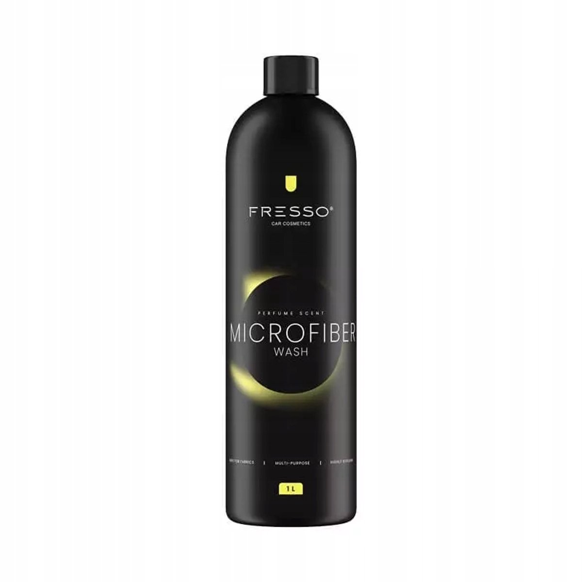 Fresso Microfiber Wash 1L: Professionele Reiniger voor Detailingspullen