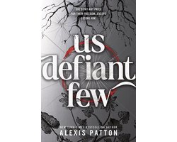 Us Dark Few 3 - Us Defiant Few