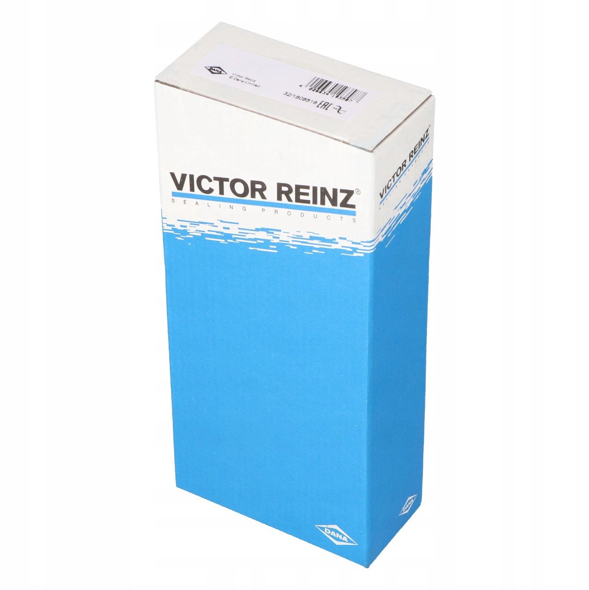Victor Reinz O-ring Koper 33x39x2mm - Nieuw