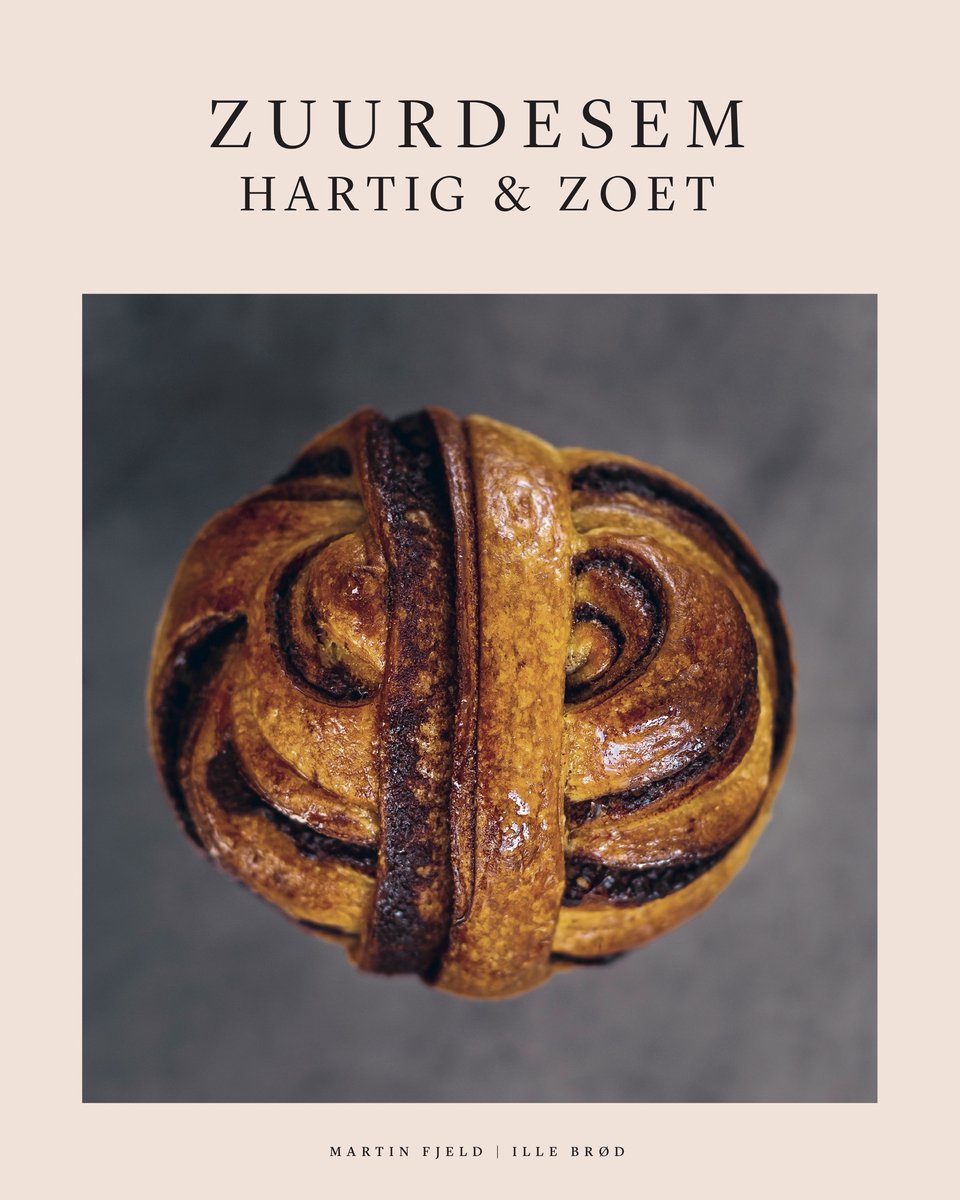 Zuurdesem Hartig & Zoet
