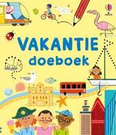 Vakantie doeboek