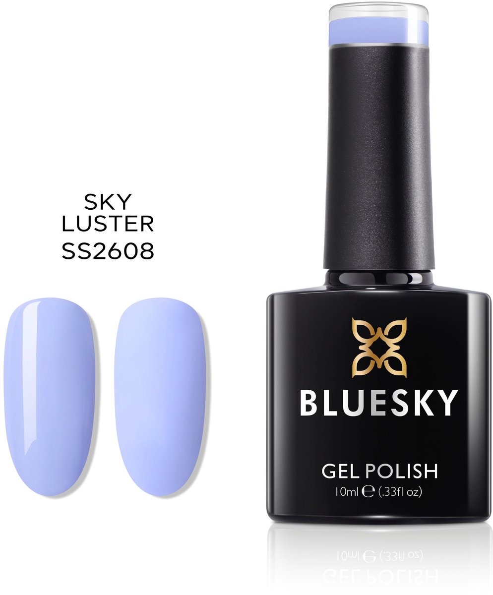 Bluesky Gellak SS2608 Sky Luster