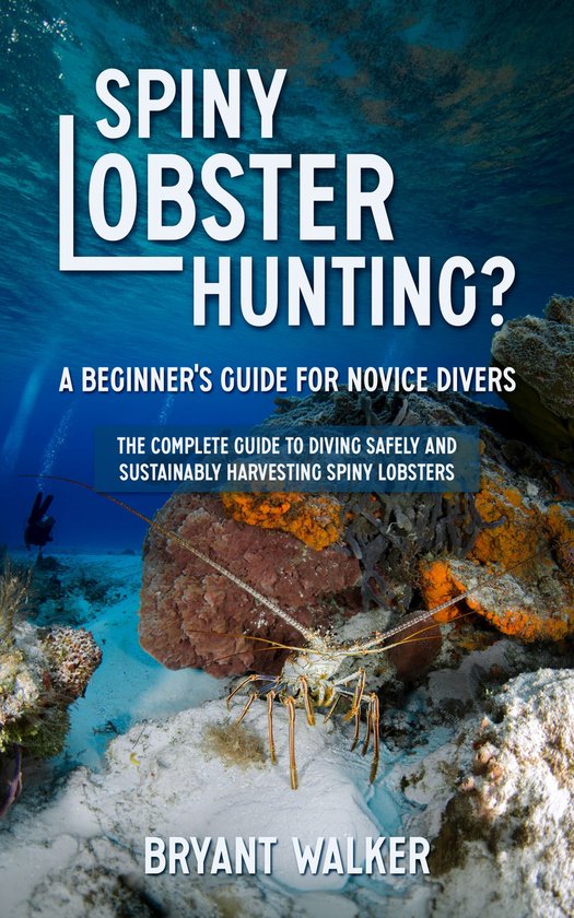 Spiny Lobster Hunting? - cover