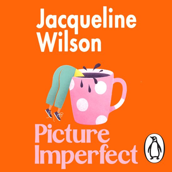 Picture Imperfect - cover