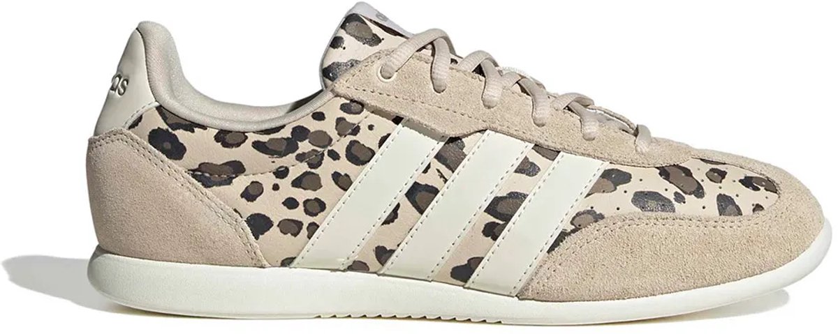 Adidas Barreda Lo Schoenen 2/3 Vrouw Zwart