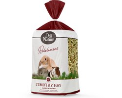 Deli Nature Rodelicious Timothy-Hooi Wortel & Pastinaak 600 gr