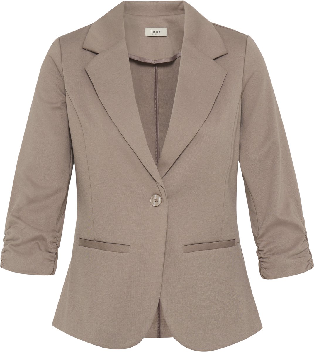 fransa - FRZABLAZER 1 BLAZER - Dames - Blazers