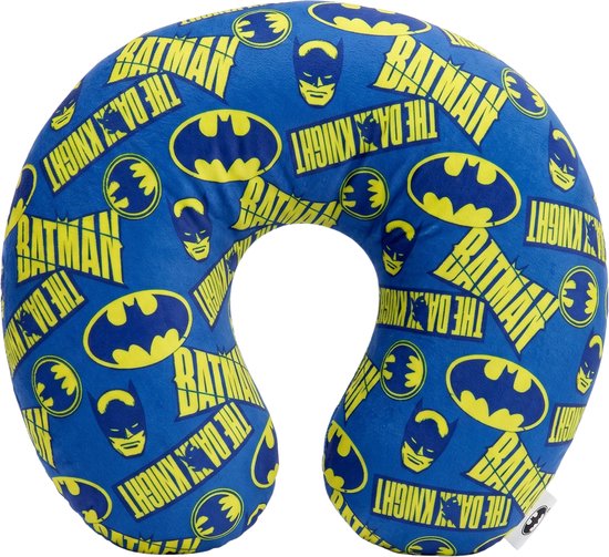 Batman reiskussen