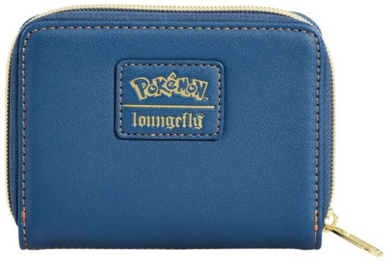 Loungefly Pokémon by Loungefly Wallet Charmander Cosplay Wallets van Loungefly — afbeelding 4