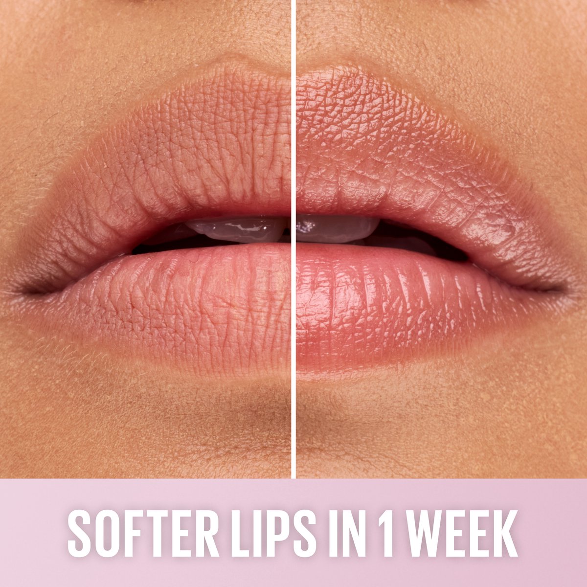 Maybelline New York Lifter Gel 05 Melon-ade -Lipgloss - Volle lippen met een intense glans - Met hydraterende, voedende oliën - 6,6ml — cadeau in Verzorging - foto 5