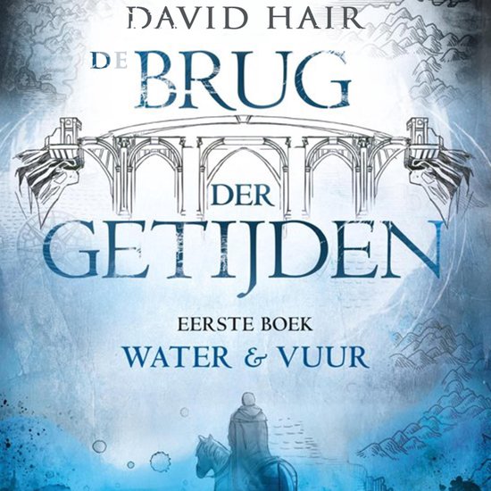 Water en Vuur - cover