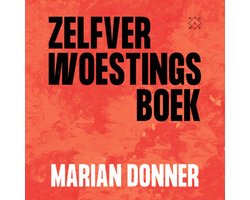 Zelfverwoestingsboek