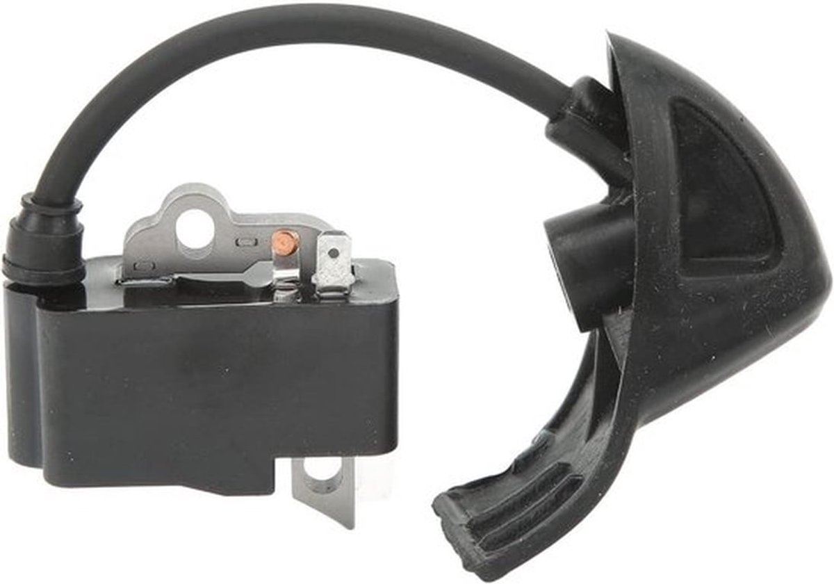 Metalen Rubber Bobine Vervanging voor Stihl Bladblazers BG56 BG86 SH86 - 42414001307 – foto 6