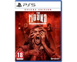The Mound: Omen of Cthulhu - Deluxe Edition - PS5