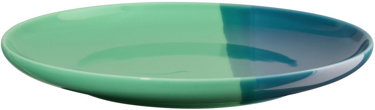 ASA Selection joy dessertbord, bosbessensmoothie Ø 22 cm, 16142286