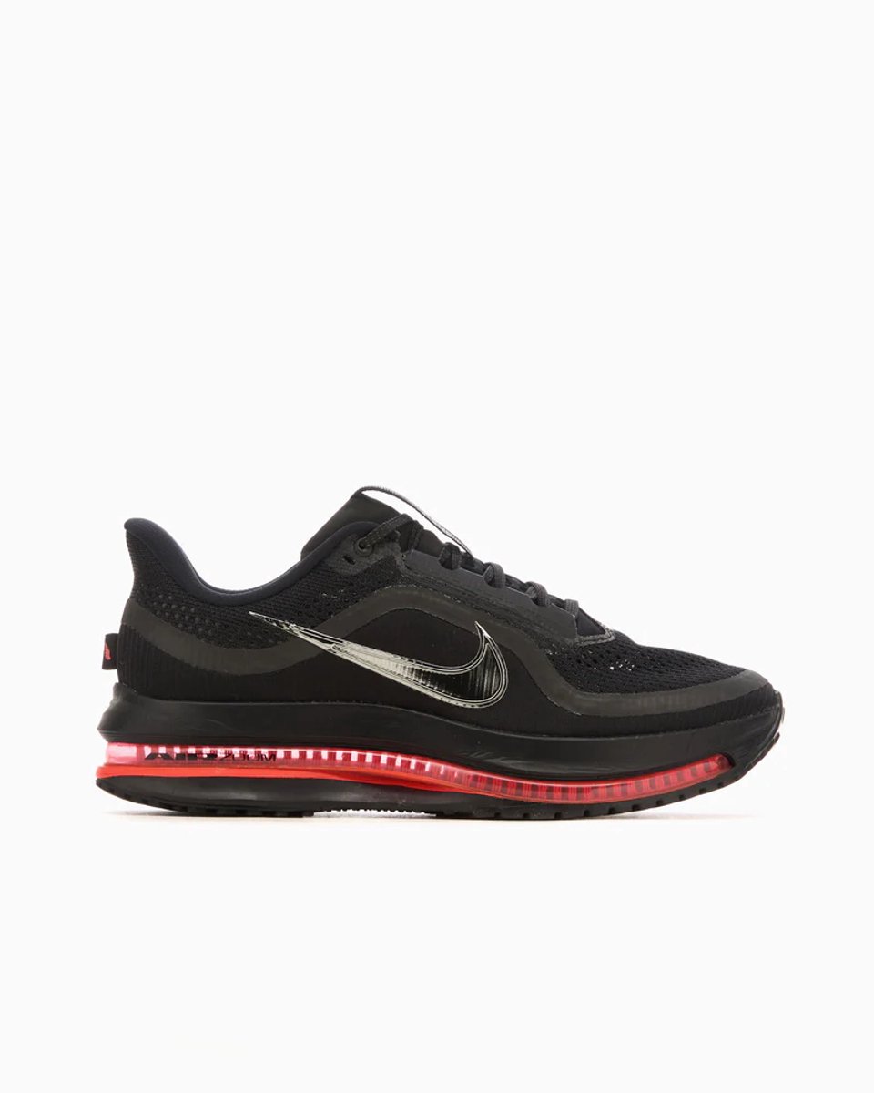 Sneakers Nike Air Zoom Pegasus “Premium Bright Crimson” Zwart