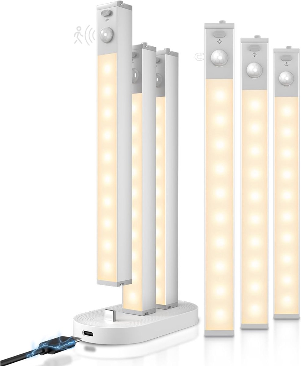 MRKK® Kastverlichting – Keukenverlichting – LED Verlichting