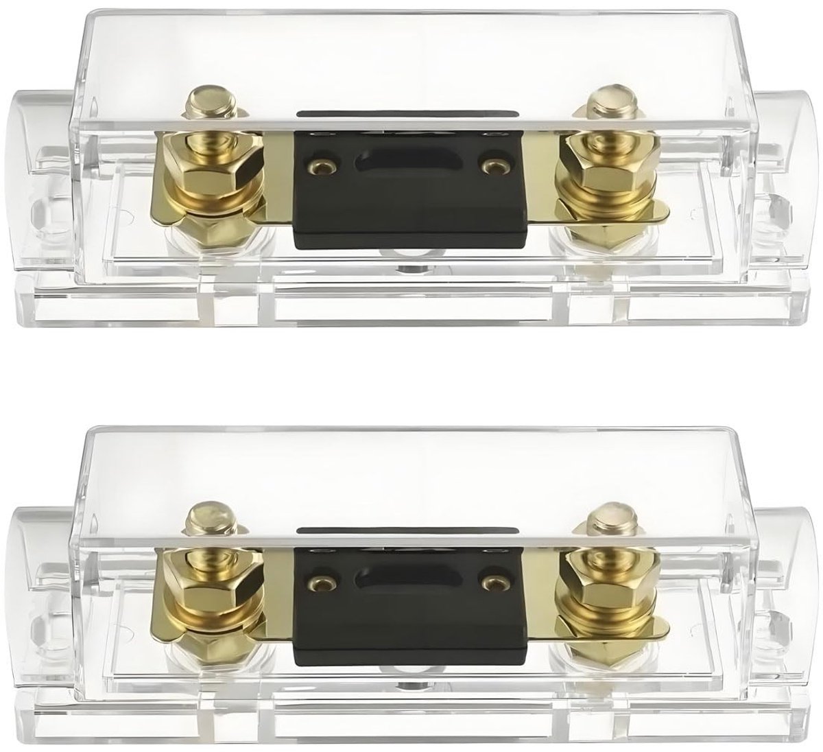 Dailygoods - 2-delige Set - Hoogwaardige Kwaliteit - Duurzaam Ontwerp - Geschikt voor Thuisgebruik - Perfect voor Hobbyisten - Ideaal voor Creatieve K