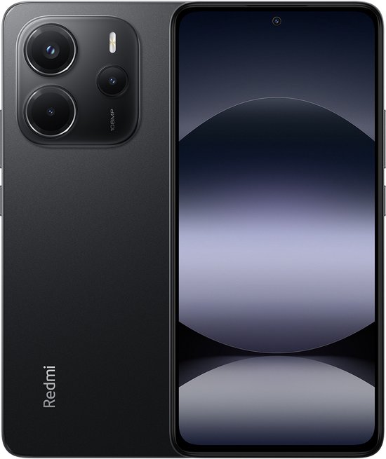 Smartphone-Redmi Note 14
