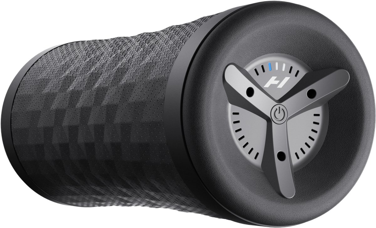 Hyperice Vyper 3 - vibrerende massagerol - Premium - Hoge intensiteit
