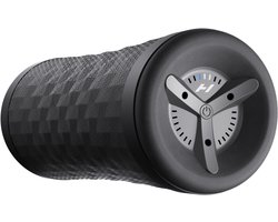 Hyperice Vyper 3 - Rouleau de Massage Vibrant - Premium - Haute Intensité